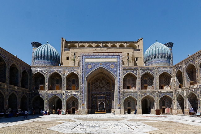 Madrasa Chir Dor-008